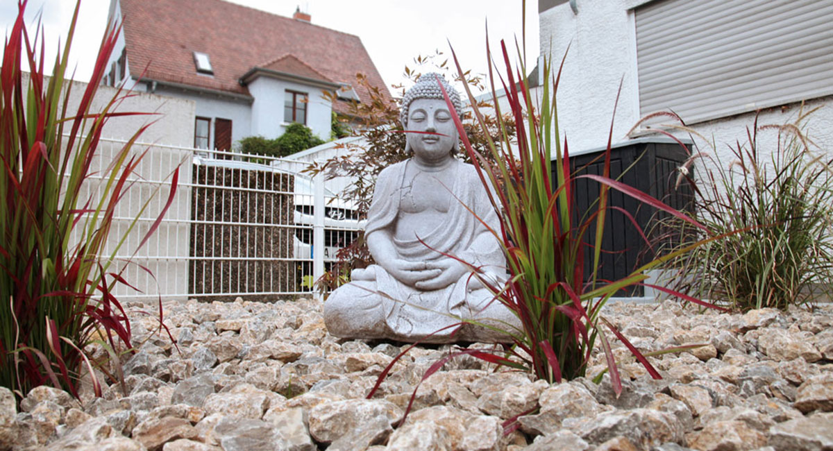 Gartenbau Darmstadt Hausverwaltung