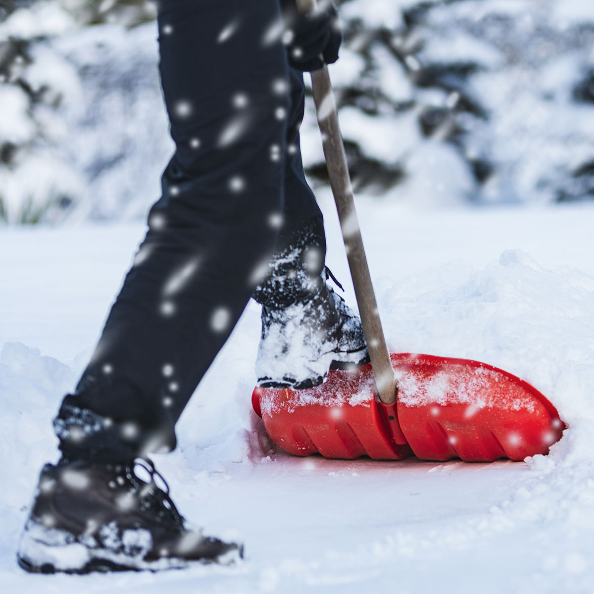 Winterdienst